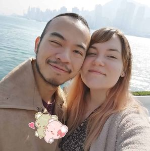 Meet your Posher, Anika